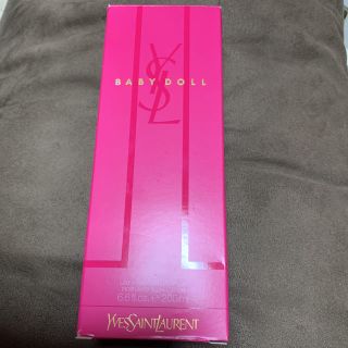 イヴサンローランボーテ(Yves Saint Laurent Beaute)の専用品⭐️イブサンローラン ベビードール ボディーローション(ボディローション/ミルク)