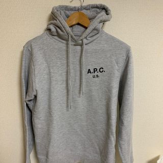 アーペーセー(A.P.C)のA.P.C パーカー(パーカー)