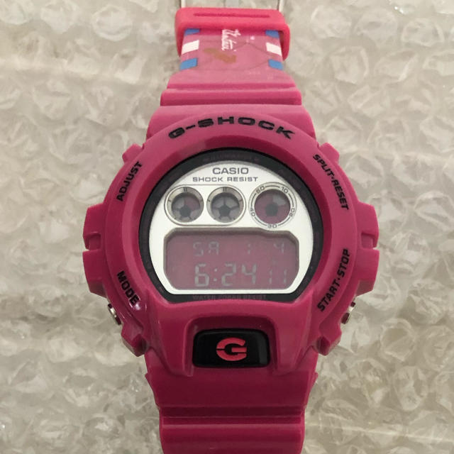 G-SHOCK - ä¸å¤â
CASIO G-SHOCK DW-6900CS ã¯ã¬ã¤ã¸ã¼ãã³ã¯ã«ã©ã¼ã®é販 by ã¯ãã¨'s shopï½ã¸ã¼ã·ã§ãã¯ãªãã©ã¯ã
