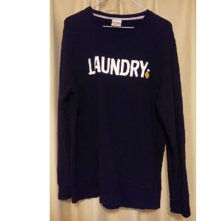 ランドリー(LAUNDRY)のトレーナー／Laundry(トレーナー/スウェット)