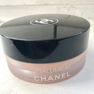 シャネル(CHANEL)のCHANEL ルースパウダー(フェイスパウダー)