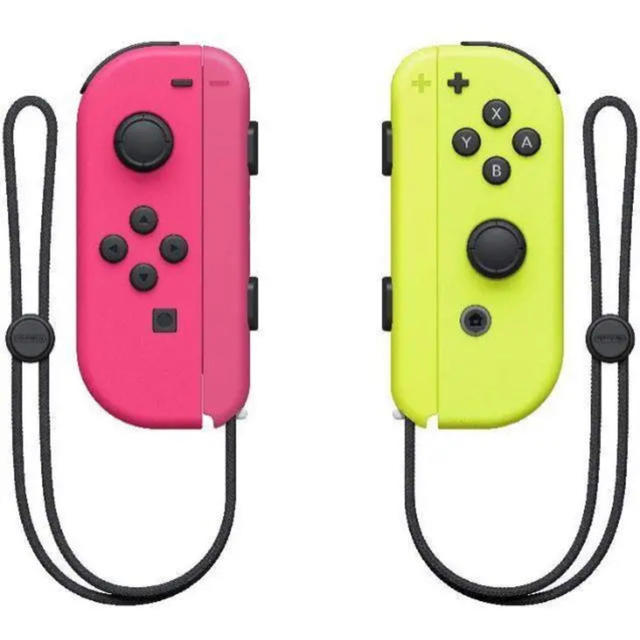 Switch ジョイコン マリオパーティー パーティ Joy-Con