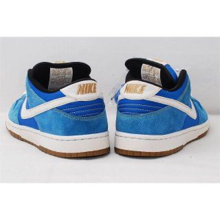 NIKE SB ナイキエスビー DUNK MID SB RYU Street Fighter Pack ダンクミッド リュウ ストリートファイター ミッドカットスニーカー ホワイト 314383-200 US9/27cm