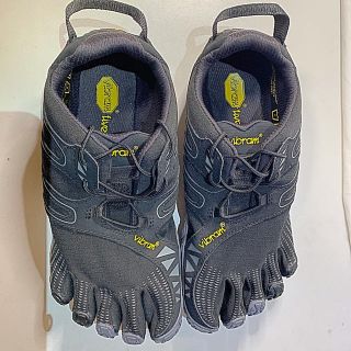 ビブラム(vibram)のビブラム 5フィンガー (トレーニング用品)