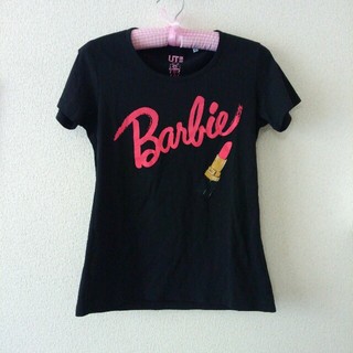バービー(Barbie)のBarbie×UT(Tシャツ(半袖/袖なし))