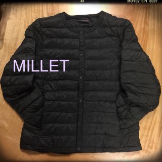ミレー ダウンジャケット(レディース)の通販 19点 | MILLETの ...
