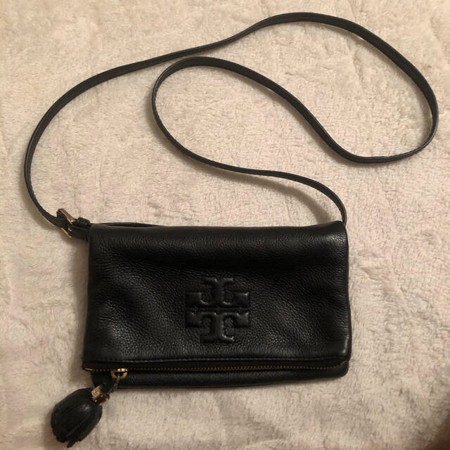 TORY BURCH ショルダーバッグ　最終値下げ