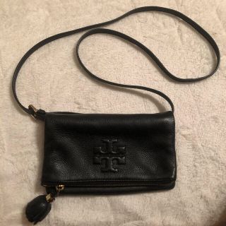 トリーバーチ(Tory Burch)のTORY BURCH ショルダーバッグ　最終値下げ(ショルダーバッグ)