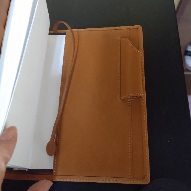 MONTBLANC(モンブラン)手帳 | loneoakpoint.com