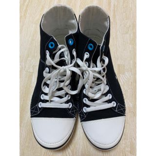 クロックス(crocs)のクロックス スニーカー  メンズ  27㎝(スニーカー)