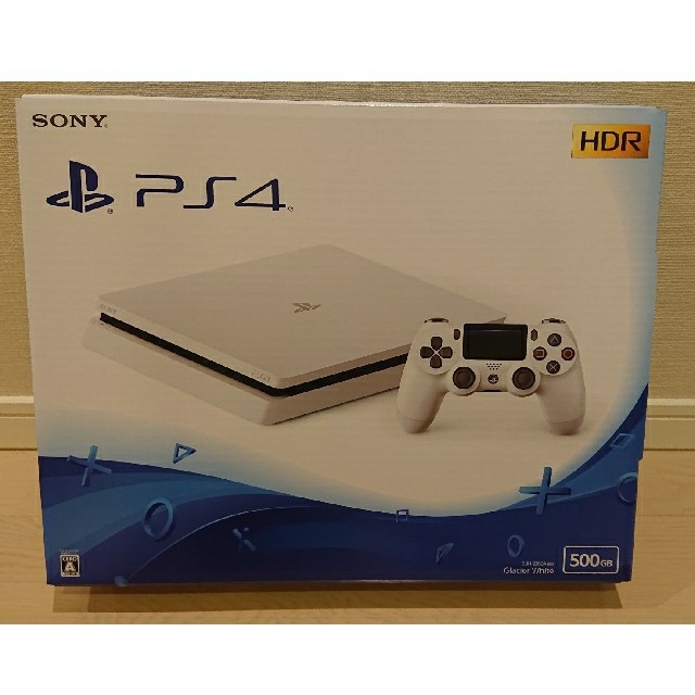 2022人気の - PlayStation4 プレステ4 CUH-2200AB02 500GB グレッシャーホワイ 3台セット 家庭用ゲーム機本体 2022人気の - PlayStation4 プレステ4 CUH-2200AB02 500GB グレッシャーホワイ 3台セット 家庭用ゲーム機本体