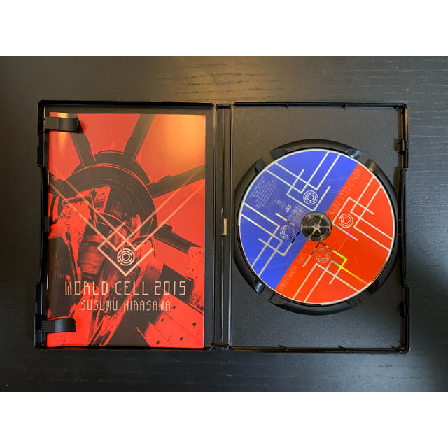 SALE|公式通販| WORLD 2015 WORLD - CELL 2015 DVD 平沢進 DVD DVD DVD SALE|公式通販| WORLD 2015 WORLD - CELL 2015 DVD 平沢進 DVD DVD DVD