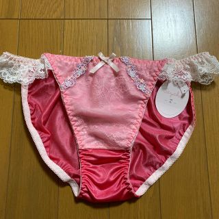 チュチュアンナ(tutuanna)の新品　タグ付き　ショーツ　即購入OK(ショーツ)