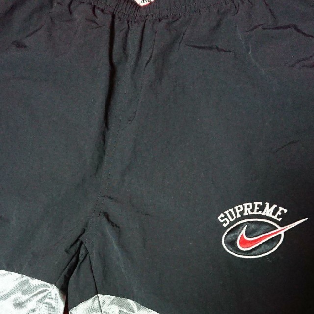 Supreme / Nike  Warm Up Pant