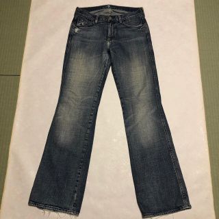 セブンフォーオールマンカインド(7 for all mankind)の7 for all mankind ジーンズ　パンツ(デニム/ジーンズ)