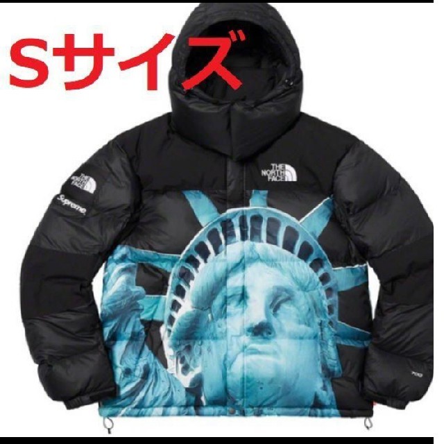 公式】 パズー Supreme®The - Supreme North バルトロ 難あり Face