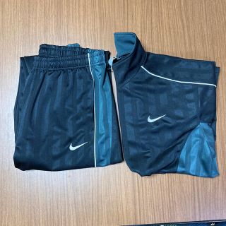 ナイキ(NIKE)のNIKE ジャージ　上下セット　XLサイズ(ジャージ)