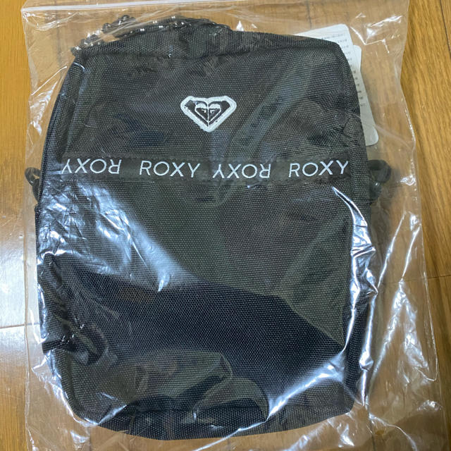 Roxy(ロキシー)のROXY肩掛けバッグ 定価3000＋税 diia様専用 レディースのバッグ(ショルダーバッグ)の商品写真