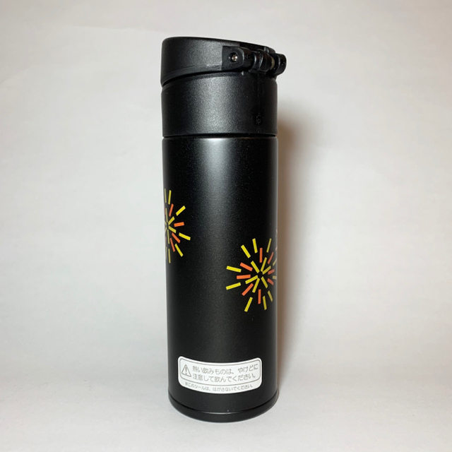 THERMOS(サーモス)のSPITZ FESTIVARENA サーモス タンブラー エンタメ/ホビーのタレントグッズ(ミュージシャン)の商品写真