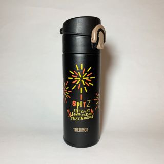 サーモス(THERMOS)のSPITZ FESTIVARENA サーモス タンブラー(ミュージシャン)