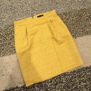 マックスマーラ(Max Mara)のTARA JARMON スカート(ひざ丈スカート)