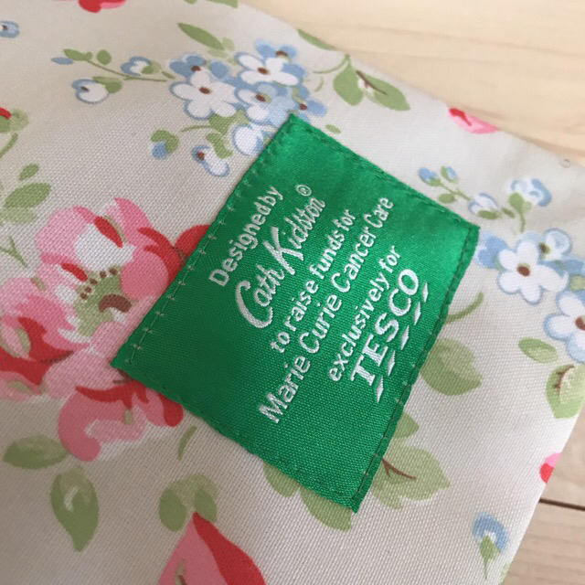 Cath Kidston(キャスキッドソン)のキャスキッドソン カバンセット新品未使用品です レディースのバッグ(トートバッグ)の商品写真