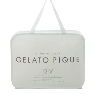 ジェラートピケ(gelato pique)のジェラートピケ福袋2020(ルームウェア)