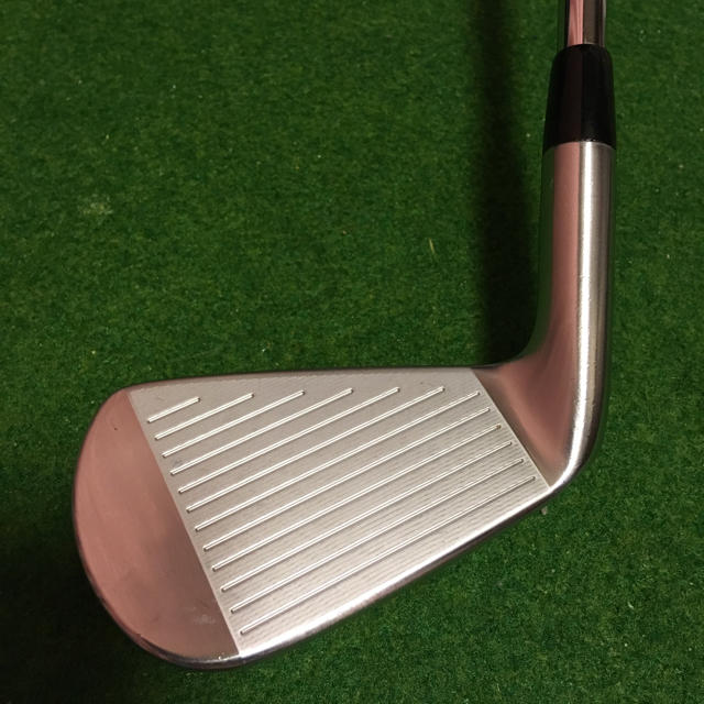 Srixon(スリクソン)のZ545 4番アイアン 単品 スポーツ/アウトドアのゴルフ(クラブ)の商品写真