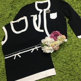 トゥービーシック(TO BE CHIC)のjasmin様専用　お値引き(アンサンブル)