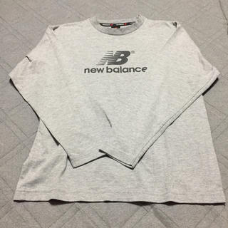 ニューバランス(New Balance)のキッズ ロンT 150size(Tシャツ/カットソー)