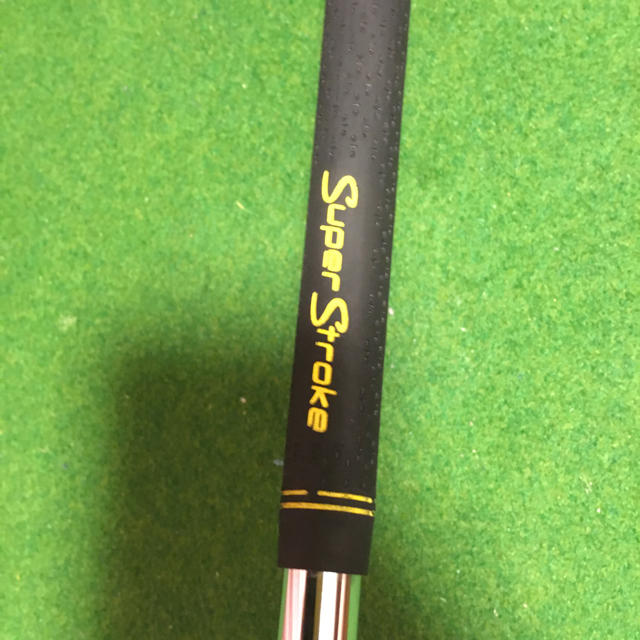 Srixon(スリクソン)の【希少カスタム】U65 ユーティリティアイアン 2# スポーツ/アウトドアのゴルフ(クラブ)の商品写真