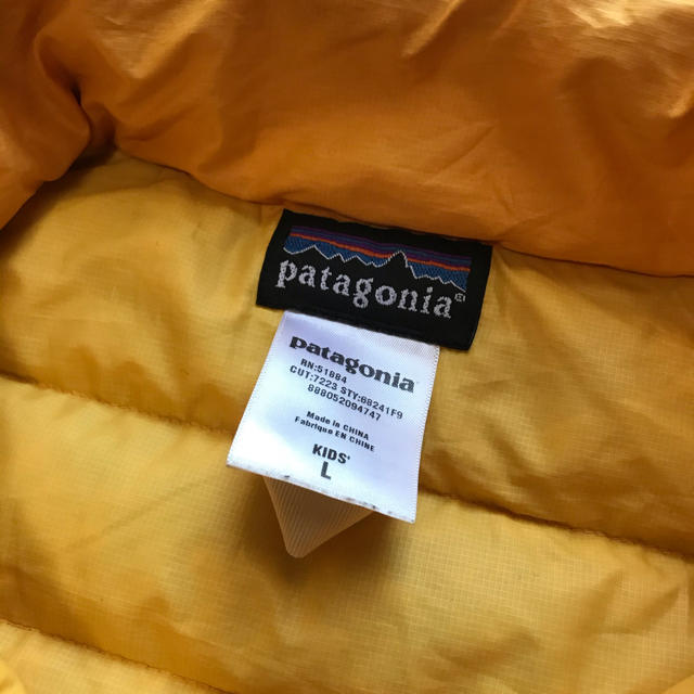 patagonia(パタゴニア)の1日限定価格人気パタゴニアダウン　早いもの勝ち！ レディースのジャケット/アウター(ダウンジャケット)の商品写真