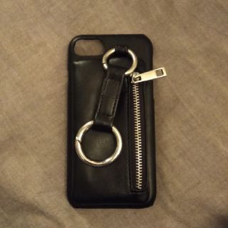 ザラ(ZARA)の（iPhone６）ZARAスマホケース(iPhoneケース)