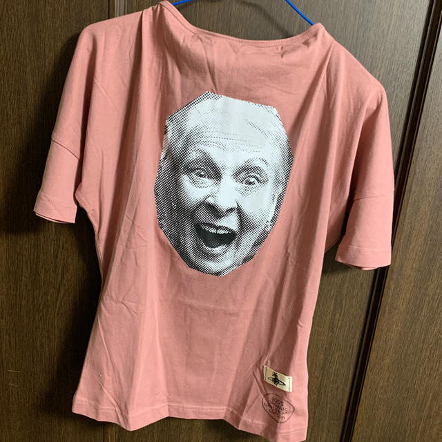 Vivienne Westwood(ヴィヴィアンウエストウッド)のヴィヴィアンウエストウッド 福袋 レディースのトップス(Tシャツ(半袖/袖なし))の商品写真