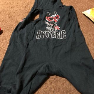 ヒステリックミニ(HYSTERIC MINI)の★専用★(ロンパース)