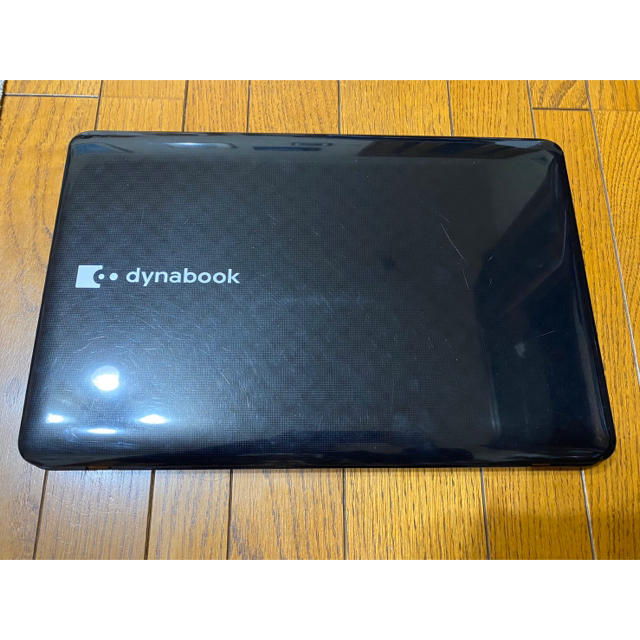 dynabook ノートパソコン ブラック | svetinikole.gov.mk