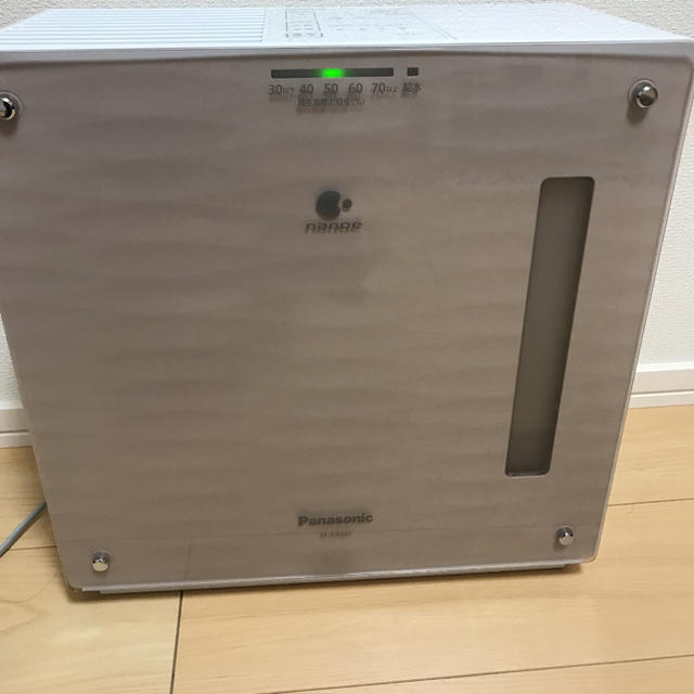 Panasonic パナソニック 加湿器 FE-KXS07-T Panasonic パナソニック 加湿器 FE-KXS07-T