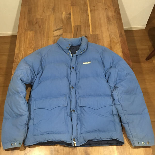 A BATHING APE ダウンジャケット 2001 キムタク 木村拓哉 - www