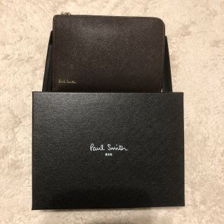 ポールスミス(Paul Smith)のポールスミス　Paul smith 財布　二つ折り(折り財布)