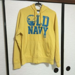 オールドネイビー(Old Navy)のOLDNAVY★パーカー(パーカー)