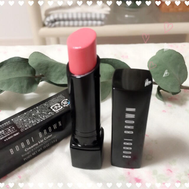 BOBBI BROWN(ボビイブラウン)のあやこ 様 専用  お取り置き品☆ コスメ/美容のベースメイク/化粧品(口紅)の商品写真