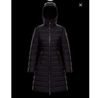 モンクレール(MONCLER)の【もうすぐ削除】MONCLER　ダウンコート(ダウンコート)