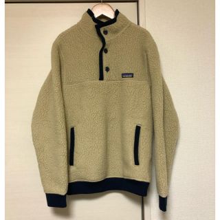 パタゴニア(patagonia)のベガリンハハ様専用　パタゴニア　レトロx ボアフリース(ブルゾン)