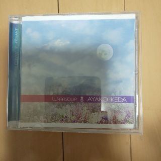 Lunar soup  池田綾子(ポップス/ロック(邦楽))