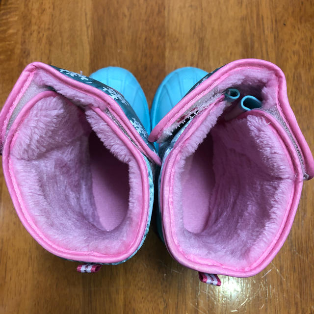 店 スノーブーツ アナ雪 18.0cm gentech.az
