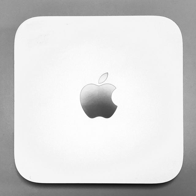 Mac (Apple) - MacMini 16GB MD837J/A SSD 2TB