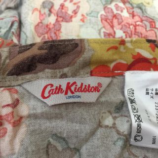 キャスキッドソン(Cath Kidston)の授乳ケープ キャスキッドソン Cath Kidston (その他)