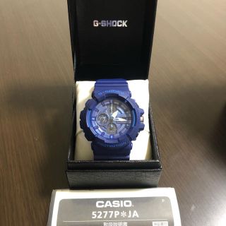 ジーショック(G-SHOCK)のとっぽ様専用(腕時計(デジタル))