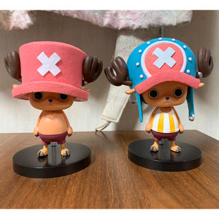 バンプレスト(BANPRESTO)のチョッパー　フィギュア (フィギュア)