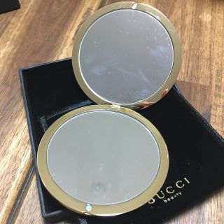 グッチ(Gucci)の【雑貨】グッチGUCCI/ミニミラー(ミラー)